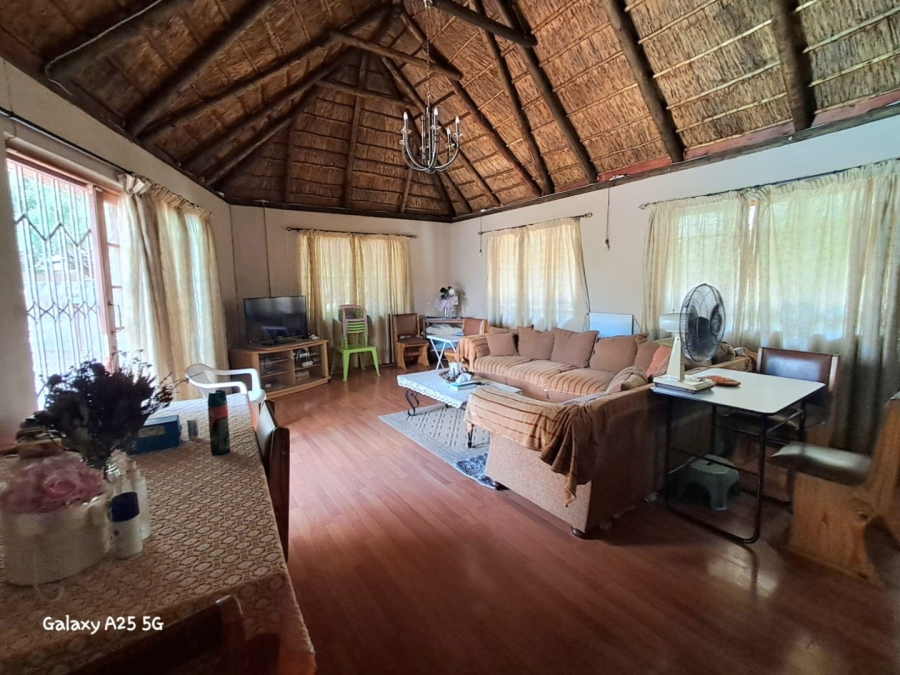 3 Bedroom Property for Sale in Sasolburg Ext 3 Free State